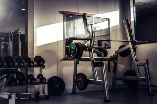 tetap stylish saat olahraga, cek rekomendasi tas gym praktis dari bodypack (1)
