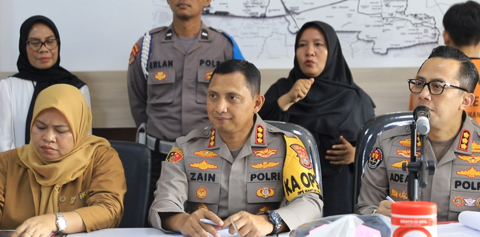 dinas sosial kota tangerang