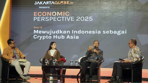 tokocrypto dukung aturan baru bappebti tokocrypto dukung aturan baru bappebti