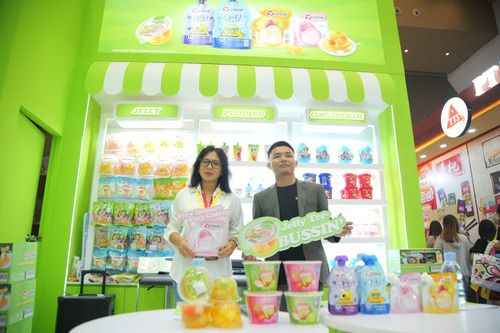 7cosia ajak keluarga indonesia terapkan gaya hidup sehat 7cosia ajak keluarga indonesia terapkan gaya hidup sehat