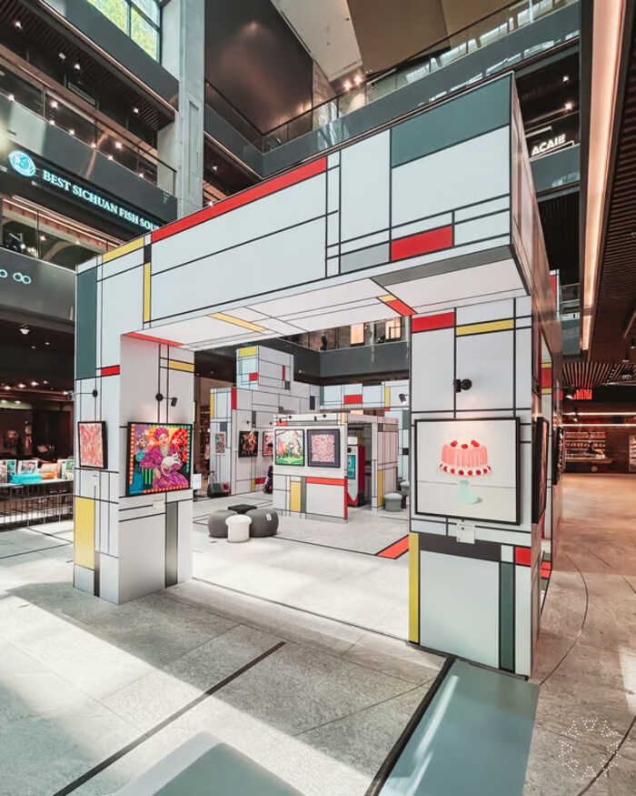 ashta district 8 rayakan ulang tahun ke 4 ashta district 8 rayakan ulang tahun ke 4