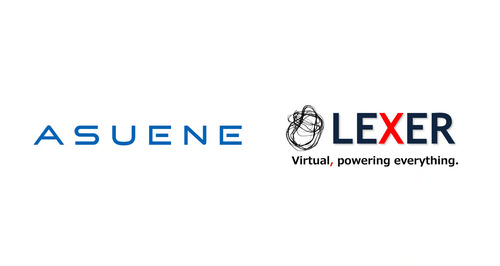 asuene x lexer research