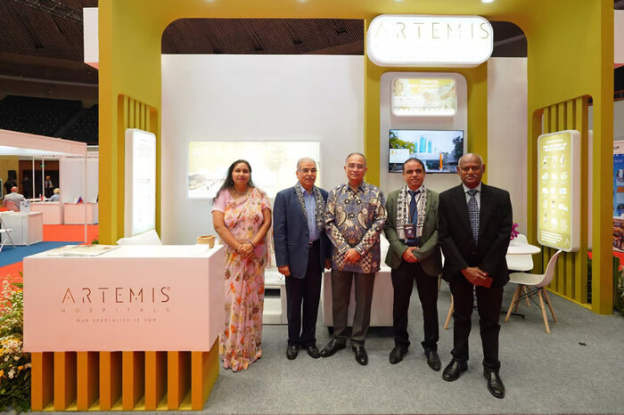 artemis hospital india artemis hospital india