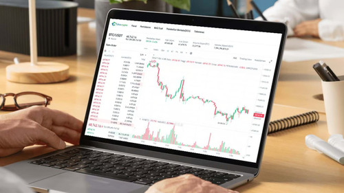 bitcoin melanjutkan tren bullish bitcoin melanjutkan tren bullish