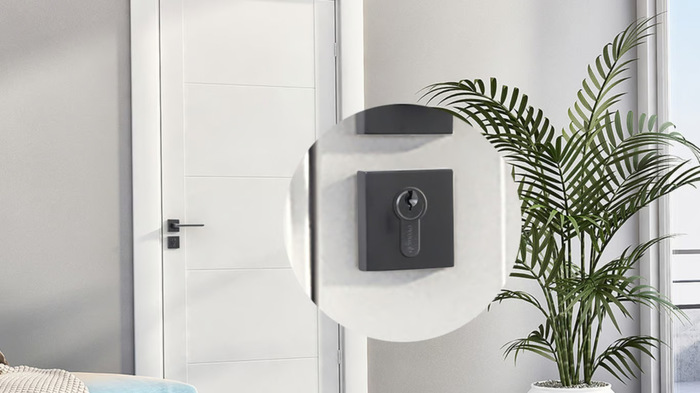 cara ampuh membuat pintu rumah anti maling
