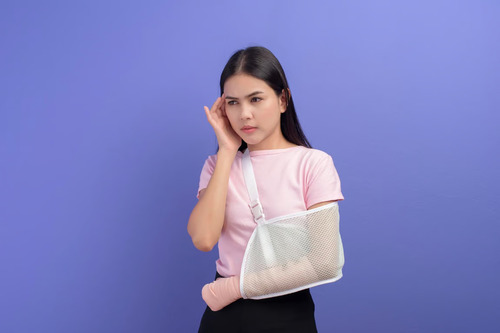 ciri patah tulang mulai sembuh ciri patah tulang mulai sembuh