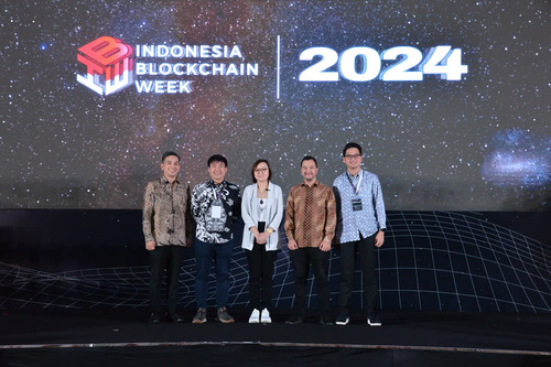 dokumentasi indonesia blockchain week 2024 dokumentasi indonesia blockchain week 2024