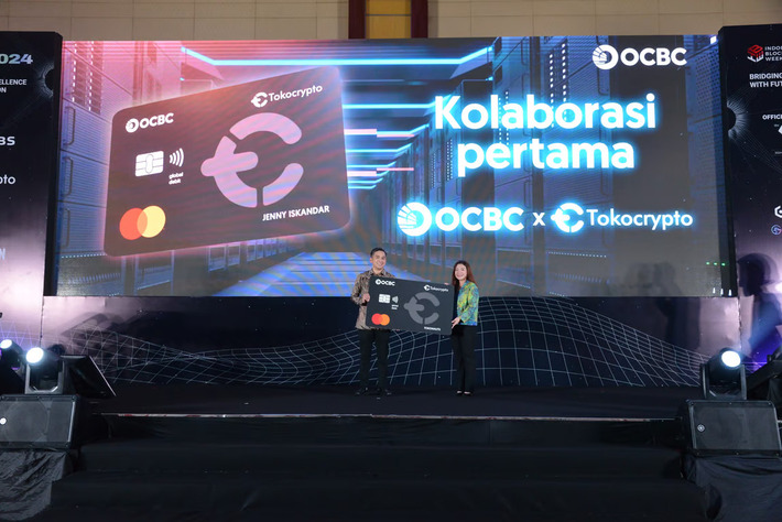 dokumentasi peluncuran kartu global debit spesial dokumentasi peluncuran kartu global debit spesial