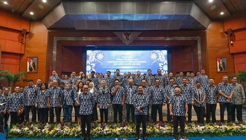 dokumentasi rakernas, himpunan pengusaha pribumi indonesia (sumber vritimes.com) dokumentasi rakernas, himpunan pengusaha pribumi indonesia (sumber vritimes.com)