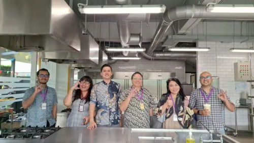 dokumentasi sharing and book discussion dokumentasi sharing and book discussion