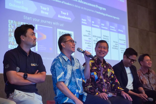 early talents opportunities with sap