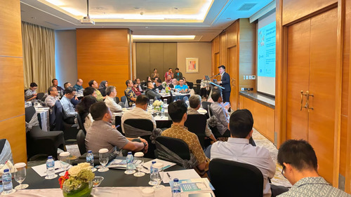 executive business forum indonesia dapat menjadi peringkat 7 gdp tertinggi dunia melalui adaptasi ai (2)