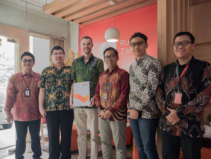goro properti fraksional (goro.id)