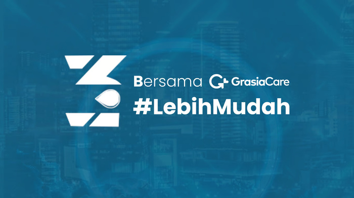 grasiacare rayakan ulang tahun ke 3 melangkah lebih jauh untuk industri kesehatan yang lebih baik