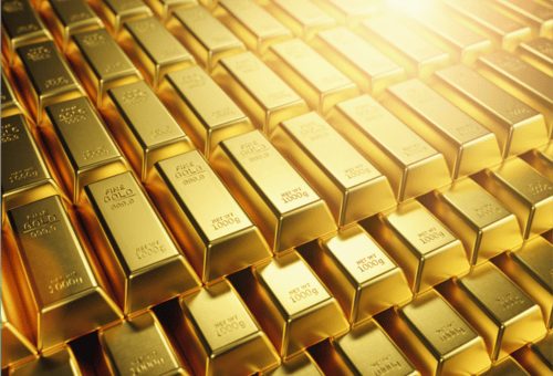 harga emas diprediksi bullish, konflik rusia ukraina jadi pemicunya (2) harga emas diprediksi bullish, konflik rusia ukraina jadi pemicunya (2)