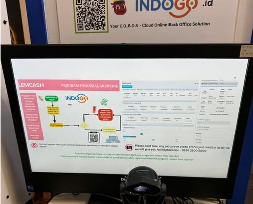 ilustrasi foto indogo.id dan lemcash (sumber vritimes.com)