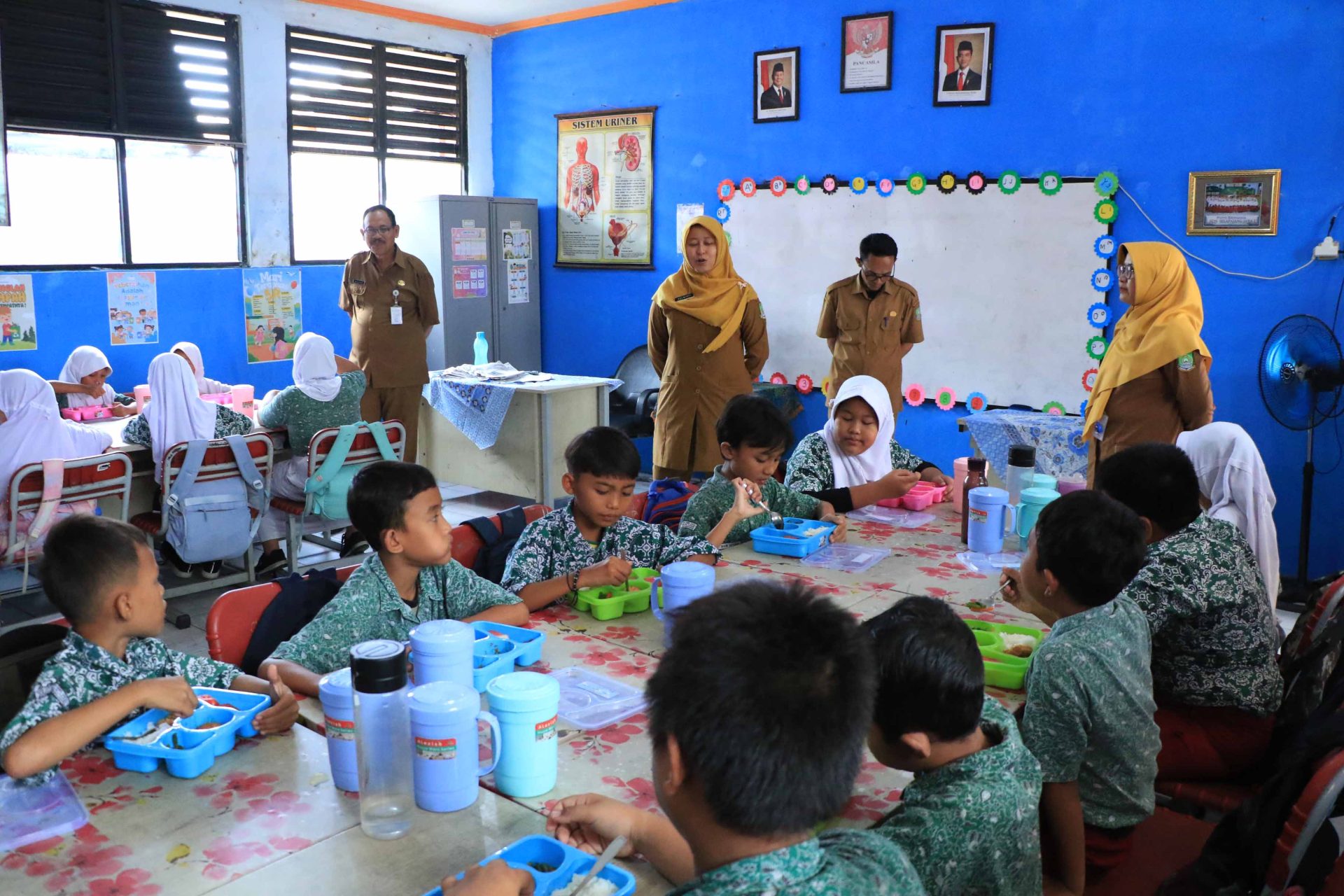 mbg sd selapajang jaya 1 7