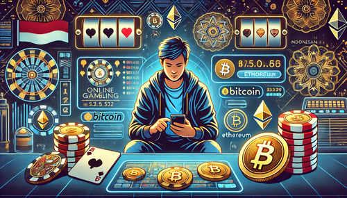 memerangi judi online memerangi judi online