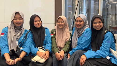 memory gift barcodesolusi memori digital hasil kolaborasi mahasiswa universitas bojonegoro dan universitas universitas k.h abdul wahab hasbullah (1)