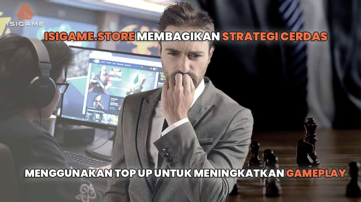 peningkatkan gameplay