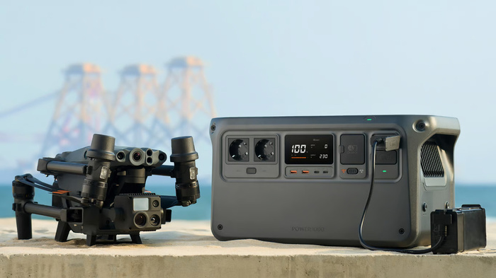 power station portable (halo robotics) power station portable (halo robotics)