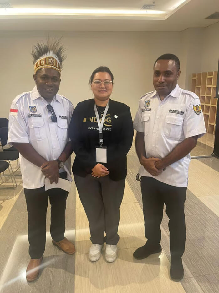 starfindo dan apdesi membahas potensi kolaborasi untuk pembangunan desa starfindo dan apdesi membahas potensi kolaborasi untuk pembangunan desa