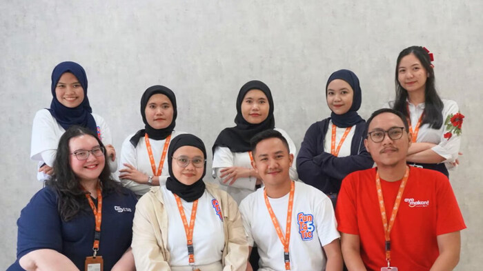 success call telesales ini meningkat 40 setelah beralih ke miitel