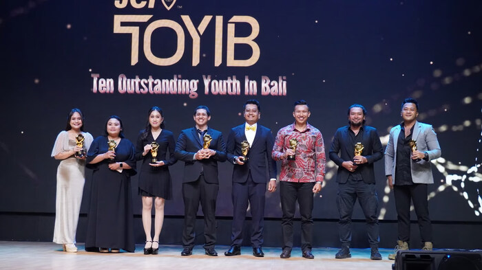 toyib jci badung (indogo.id) toyib jci badung (indogo.id)