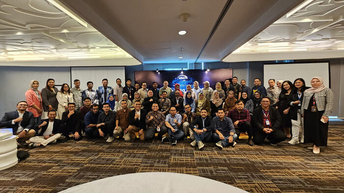 vads workshop for leaders (vads indonesia) vads workshop for leaders (vads indonesia)