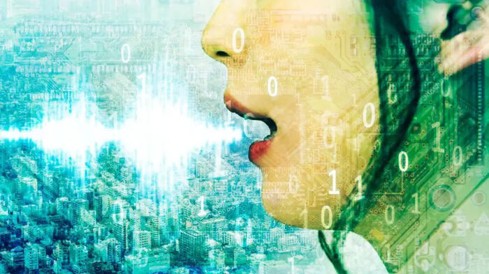 voice x ai (revcomm)