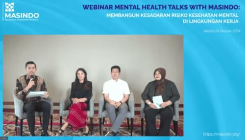 webinar mental health talks, masindo (sumber vritimes.com) webinar mental health talks, masindo (sumber vritimes.com)