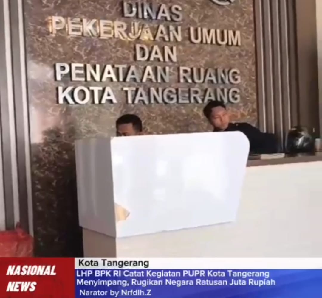 kota tangerang