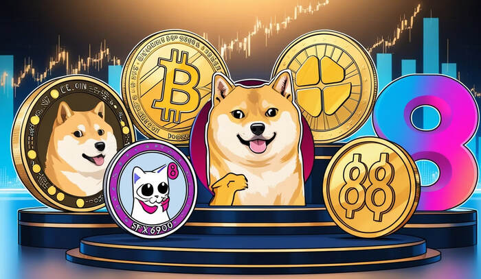 5 meme coin 5 meme coin