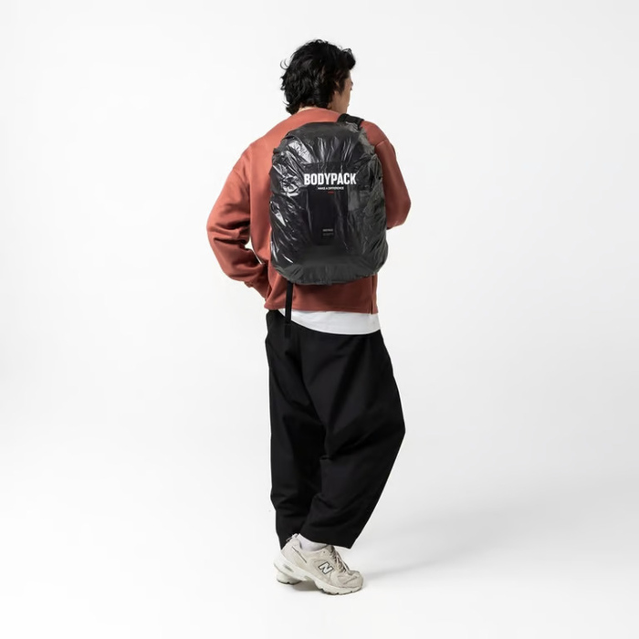 aksesoris bodypack yang bikin hidupmu lebih mudah