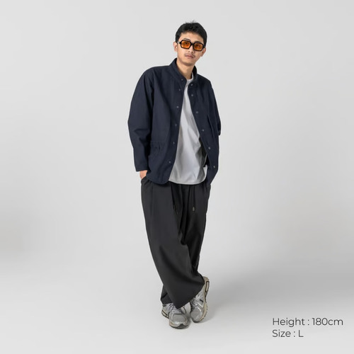 apparel casual untuk mahasiswa