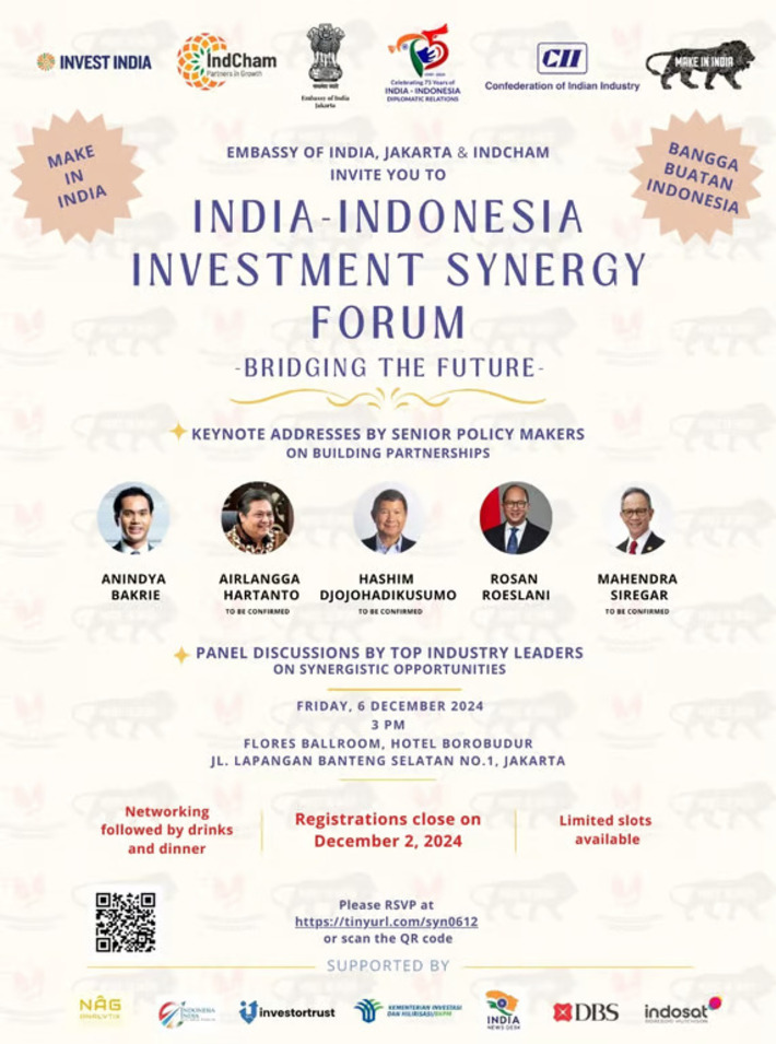 banner india indonesia investment synergy forum banner india indonesia investment synergy forum