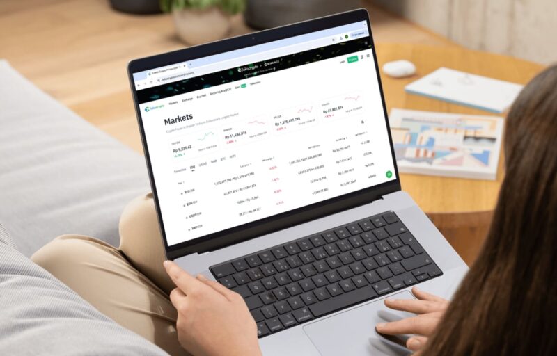bitcoin naik ke us$100.000, apakah terlambat investasi btc