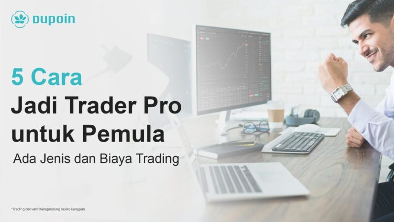cara jadi trader pro cara jadi trader pro