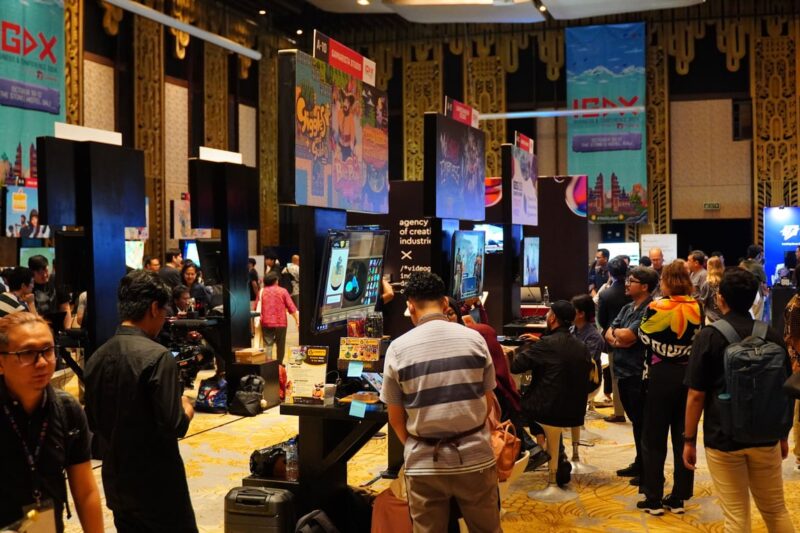 celebrate christmas with exciting games from indonesian developers celebrate christmas with exciting games from indonesian developers