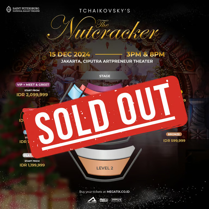 crescendo’s the nutcracker ballet crescendo’s the nutcracker ballet