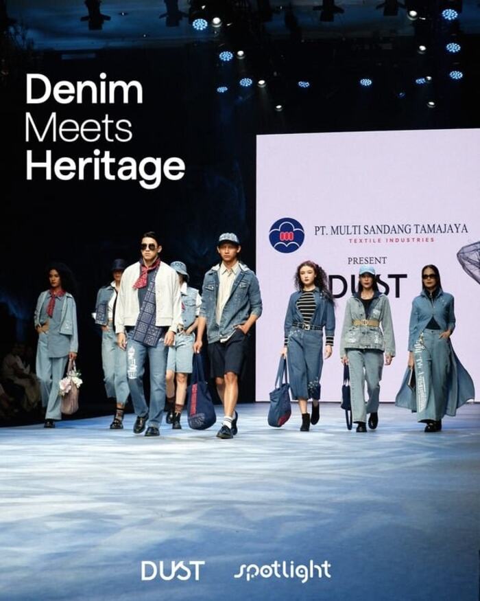 denim dust denim dust