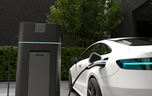 ev charger
