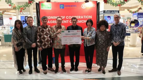 equity life indonesia dan asuransi dayin mitra berkolaborasi hadirkan “lifestyle protection” untuk pengalaman belanja yang lebih happy dengan ekstra proteksi di sogo department store (1) (1)