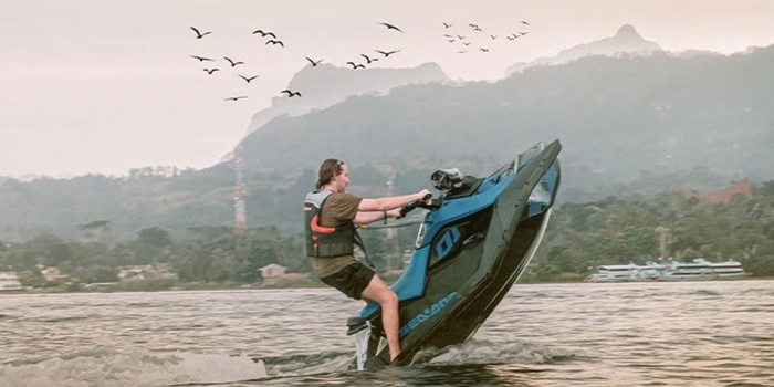 experience travel mengangkat danau toba sebagai destinasi prioritas indonesia