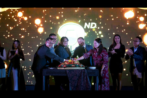grand mercure bali seminyak rayakan ulang tahun ke 2 dengan tema oast to twogetherness (1) (1)