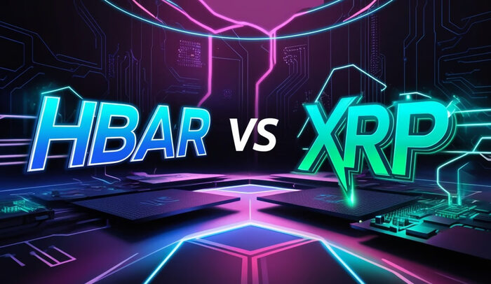 hbar vs xrp hbar vs xrp