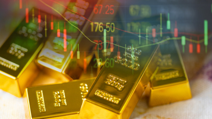 harga emas pulih ditengah kebijakan hawkish the fed harga emas pulih ditengah kebijakan hawkish the fed