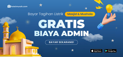 hotelmurah.com