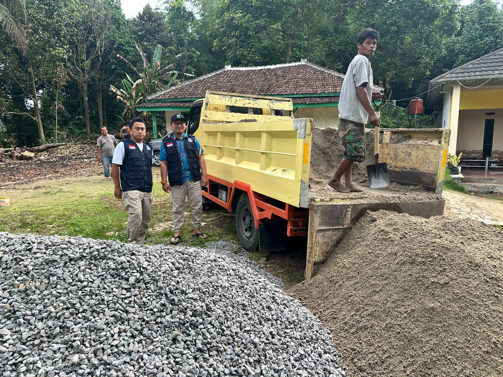 pub perkumpulan urang banten