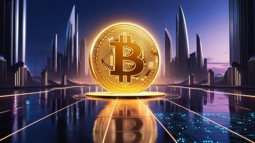 ilustrasi bitcoin ilustrasi bitcoin